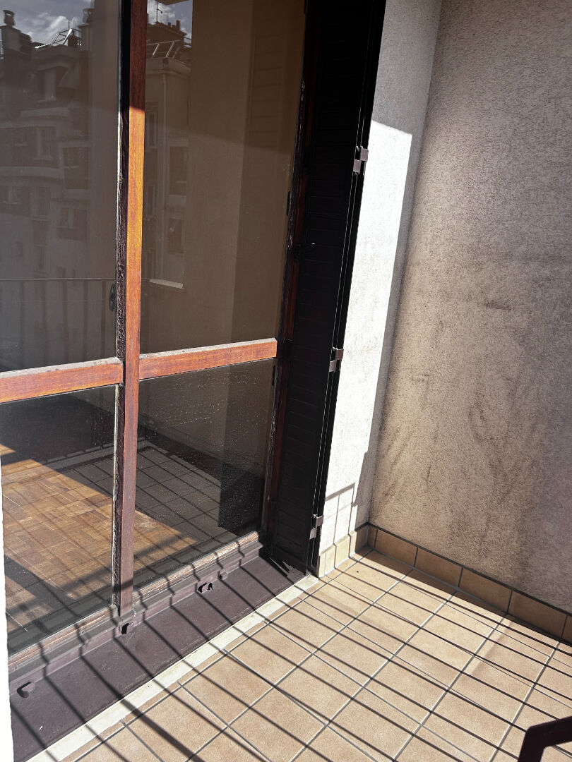 Photo Appartement 4 pièces 87m2 + Balcon  - Proche BUTTE AUX CAILLES image 5/6