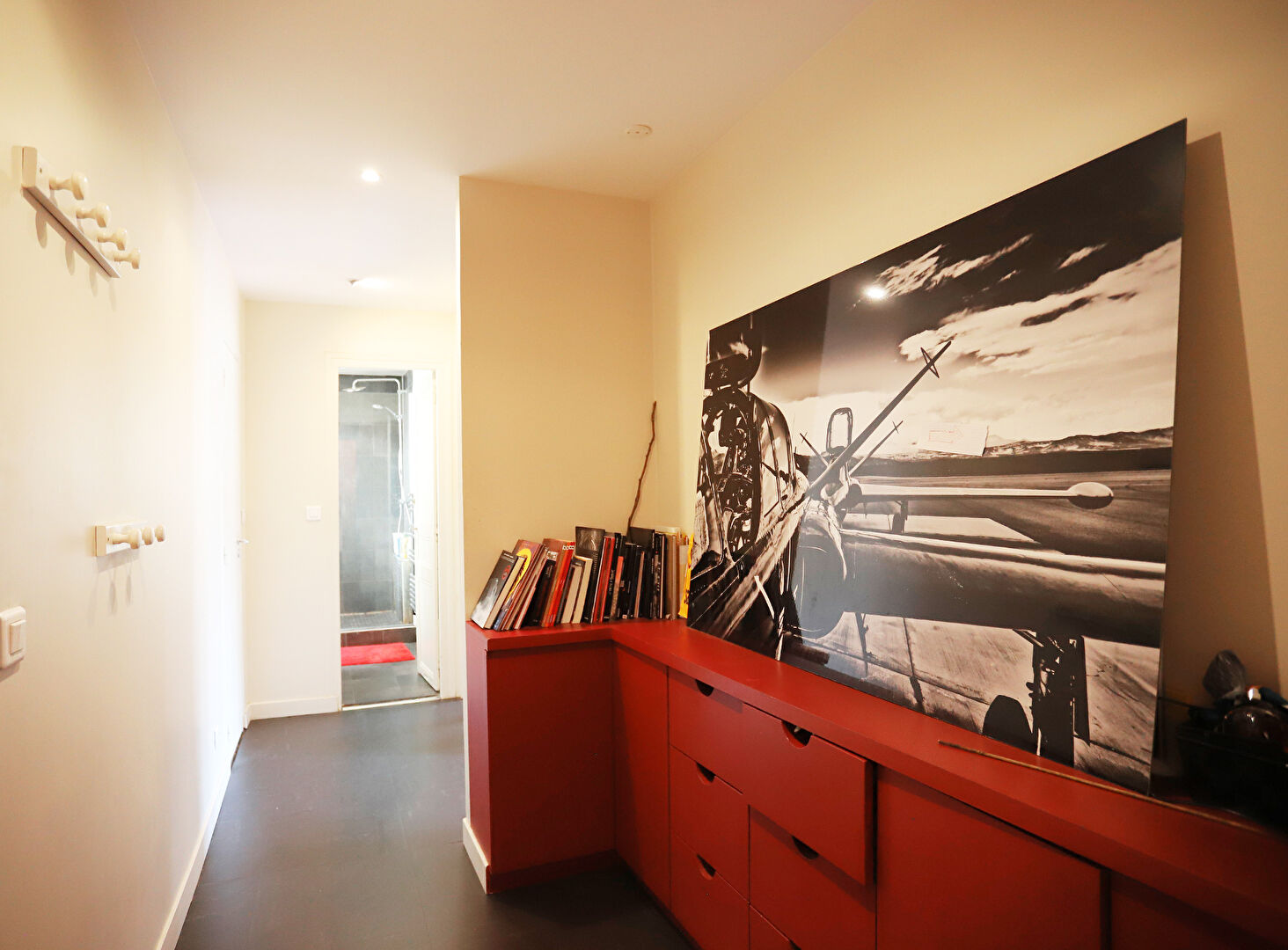 Photo Appartement - 2 pièces - 34 M2 - Proche BUTTE AUX CAILLES image 2/5