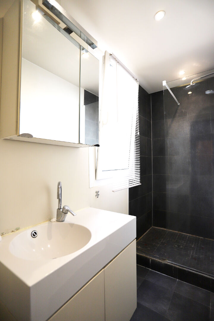 Photo Appartement - 2 pièces - 34 M2 - Proche BUTTE AUX CAILLES image 5/5