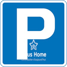 Place de stationnement PARIS 13ème