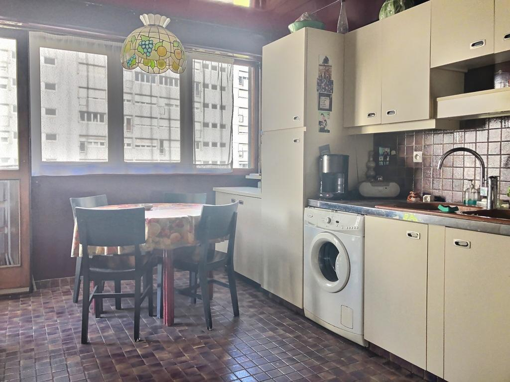 Photo Appartement Paris 4 pièce(s) 105 m2 image 3/5