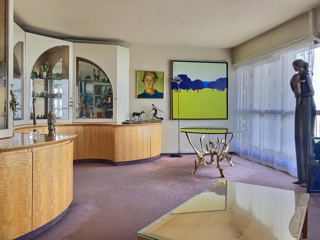 Appartement Paris 4 pièce(s) 105 m2