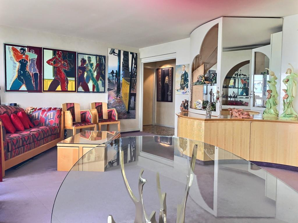 Photo Appartement Paris 4 pièce(s) 105 m2 image 5/5