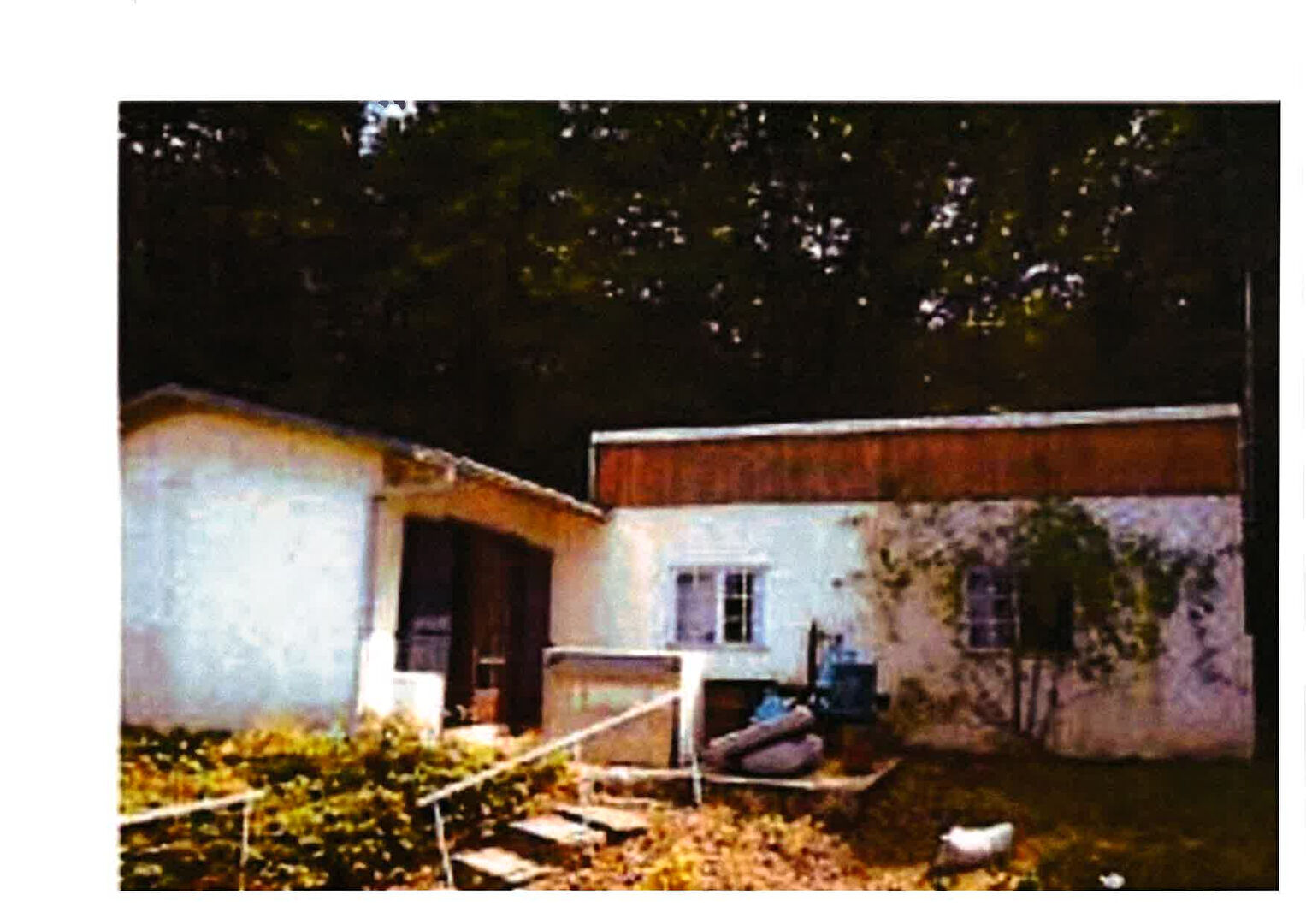 Photo Maison Gommecourt 3 pièce(s) 51 m2 image 1/3