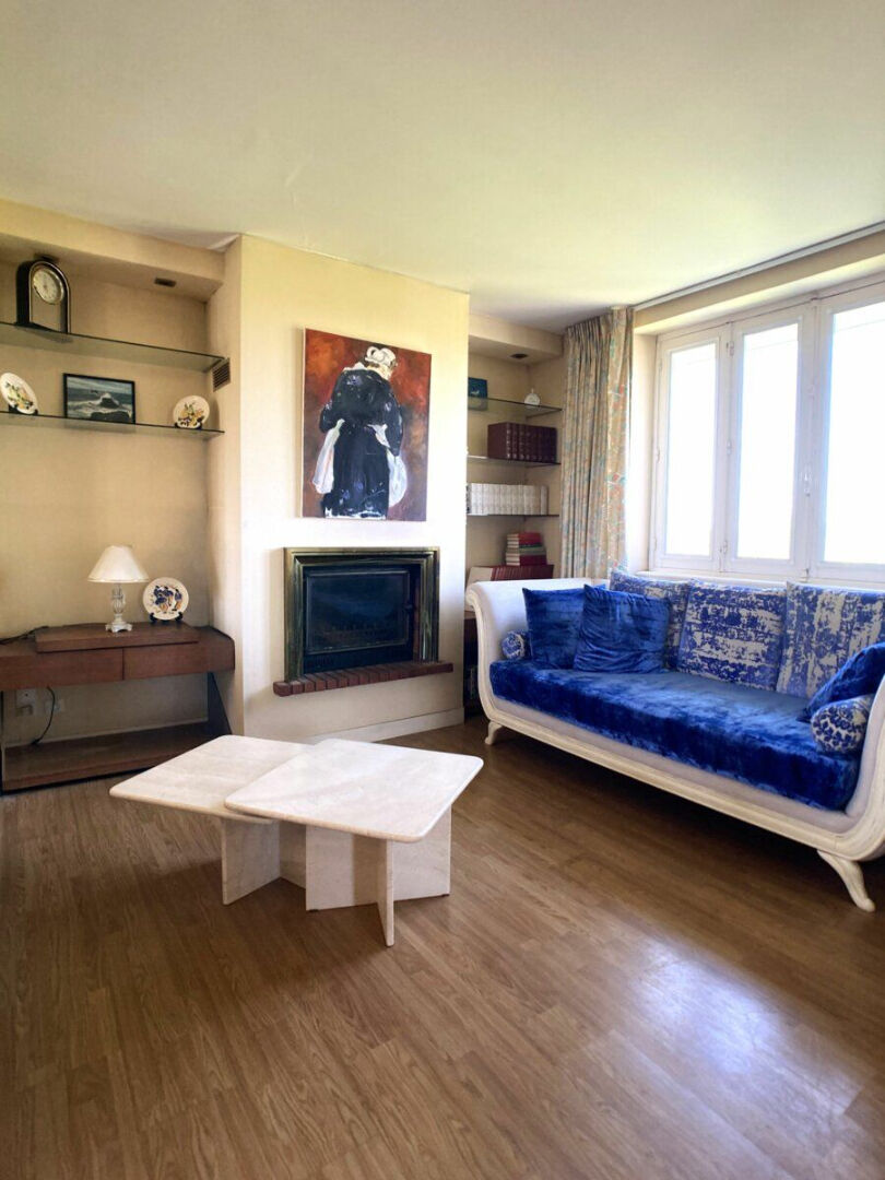 Photo Maison Plogoff 7 pièce(s) 116 m2 image 1/6