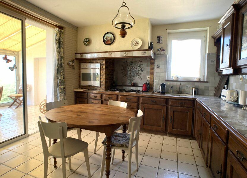 Photo Maison Plogoff 7 pièce(s) 116 m2 image 2/6