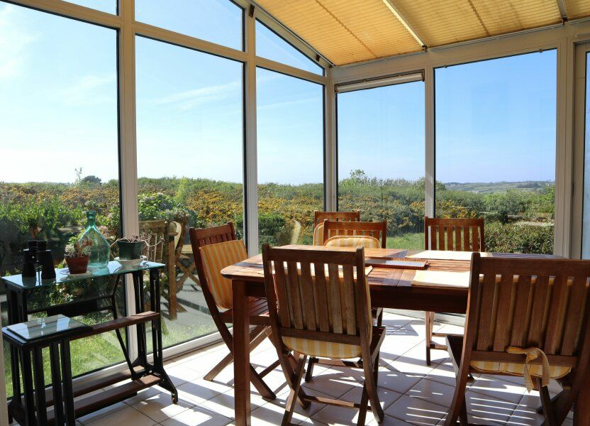 Photo Maison Plogoff 7 pièce(s) 116 m2 image 3/6