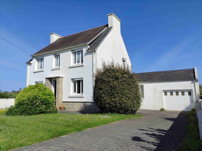 Photo Maison Plogoff 7 pièce(s) 116 m2 image 4/6