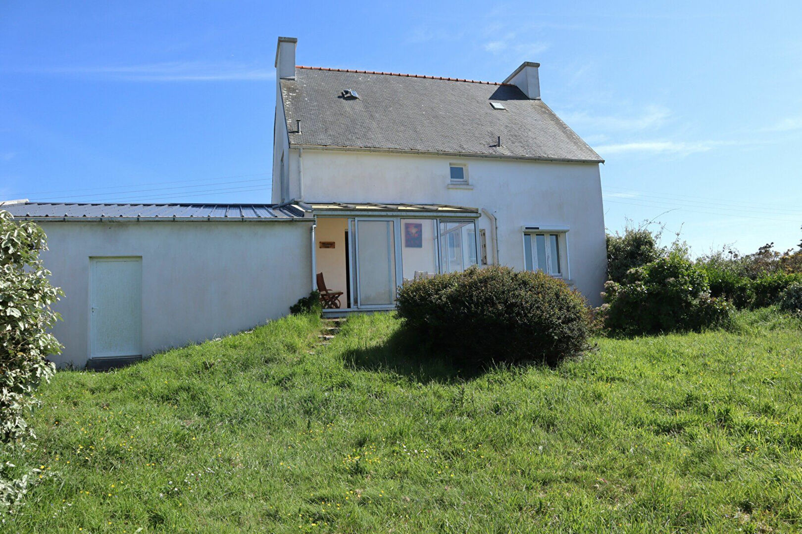 Photo Maison Plogoff 7 pièce(s) 116 m2 image 5/6