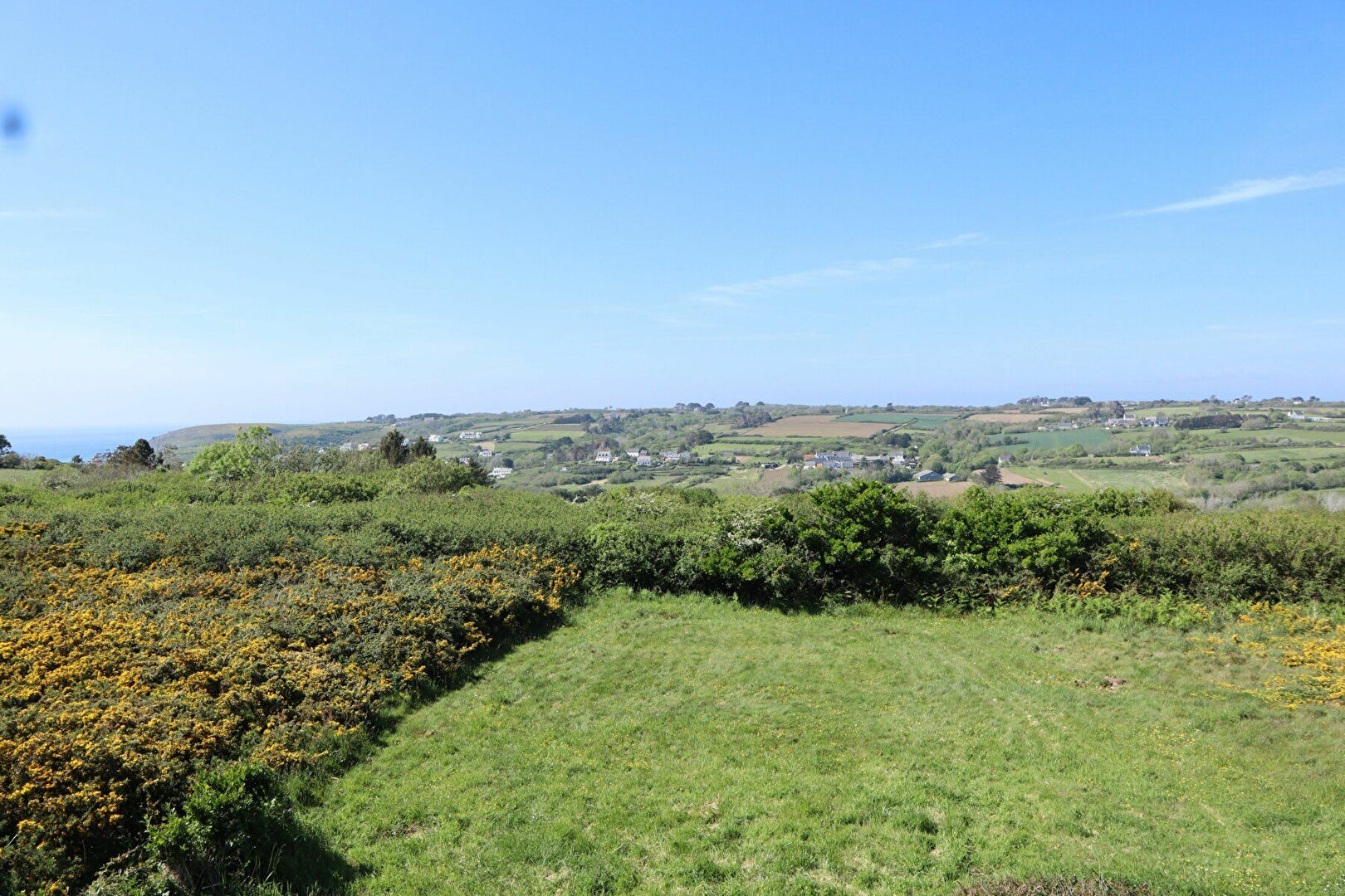 Photo Maison Plogoff 7 pièce(s) 116 m2 image 6/6