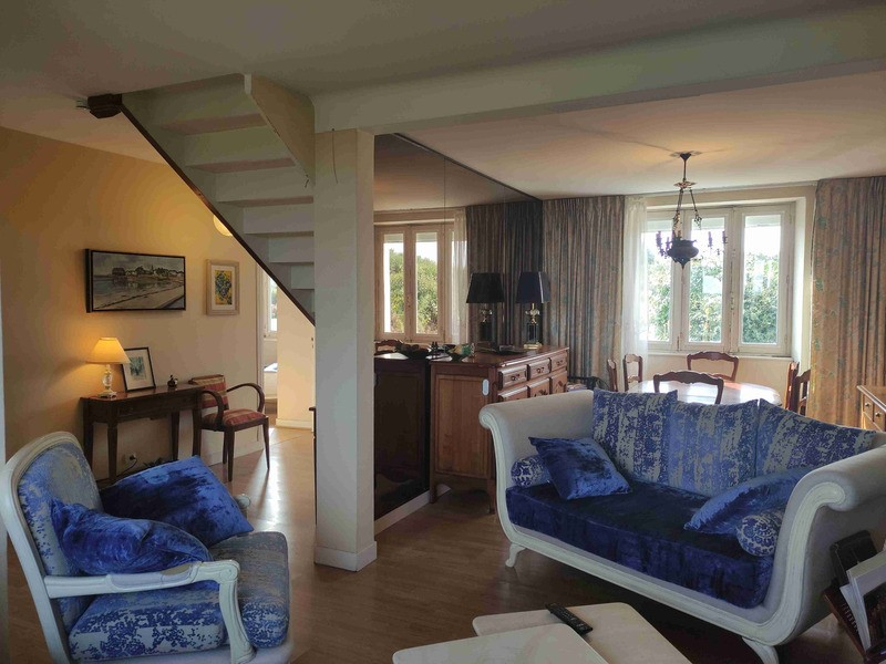 Photo Maison Plogoff 7 pièce(s) 116 m2 image 2/5