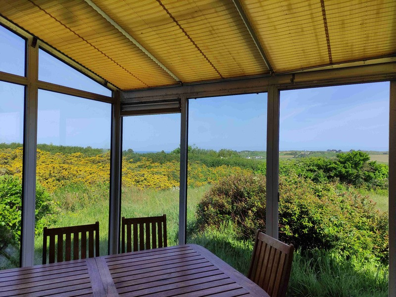 Photo Maison Plogoff 7 pièce(s) 116 m2 image 4/5