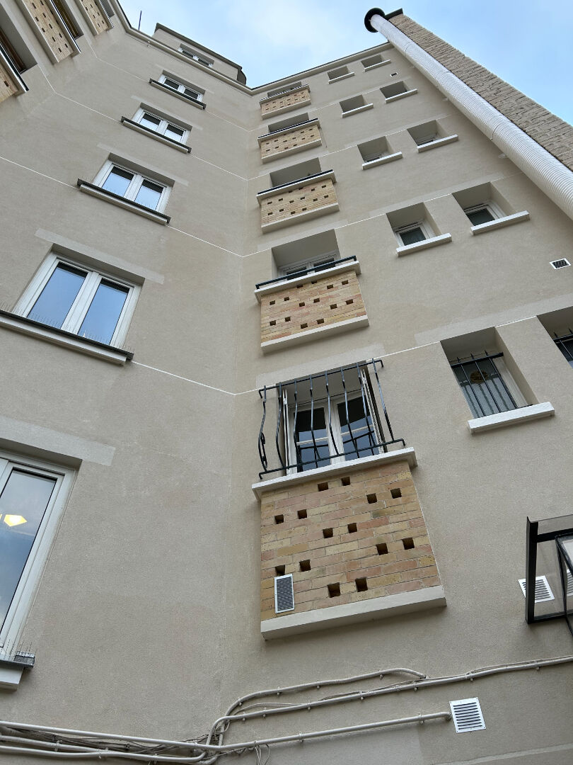 Photo Appartement Paris 3 pièce(s) 74 m2 image 3/5