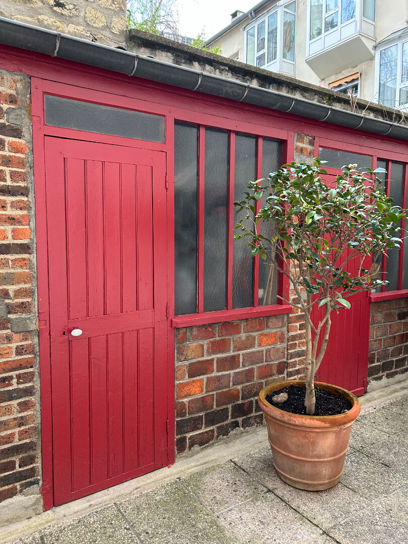 Photo Appartement Paris 3 pièce(s) 74 m2 image 5/5