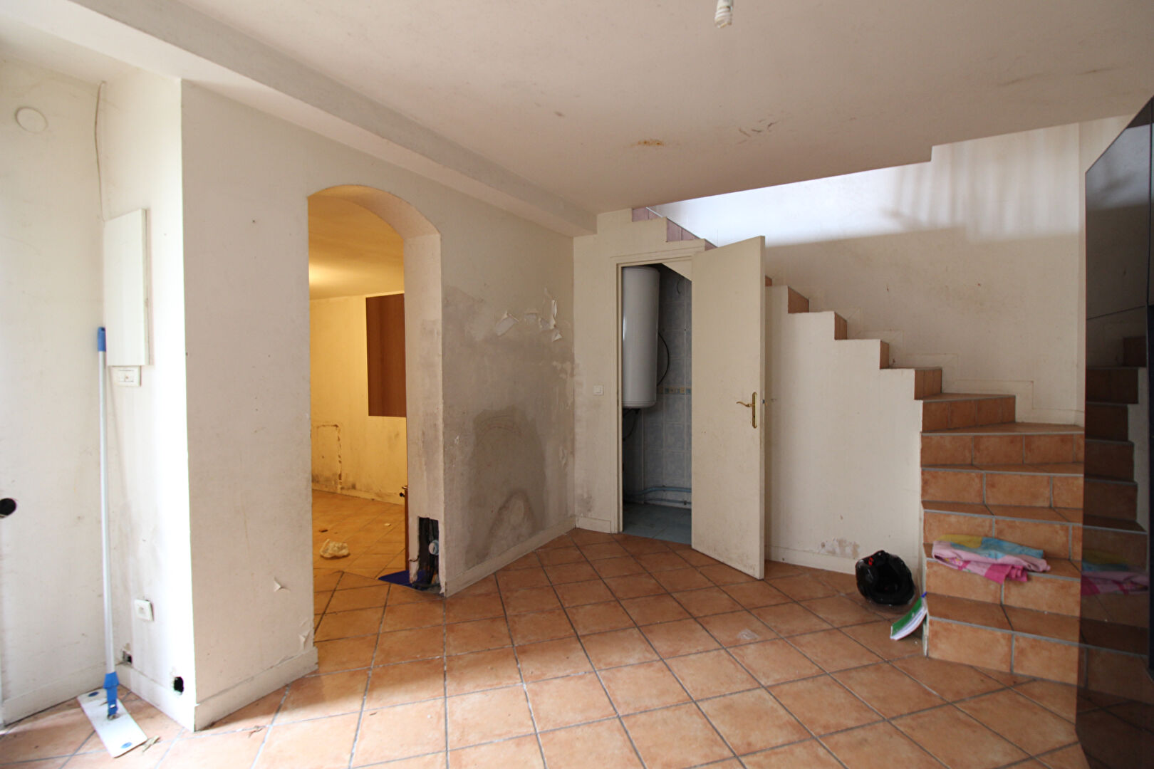 Photo Maison  4 pièces 72 m2 à rénover image 4/6