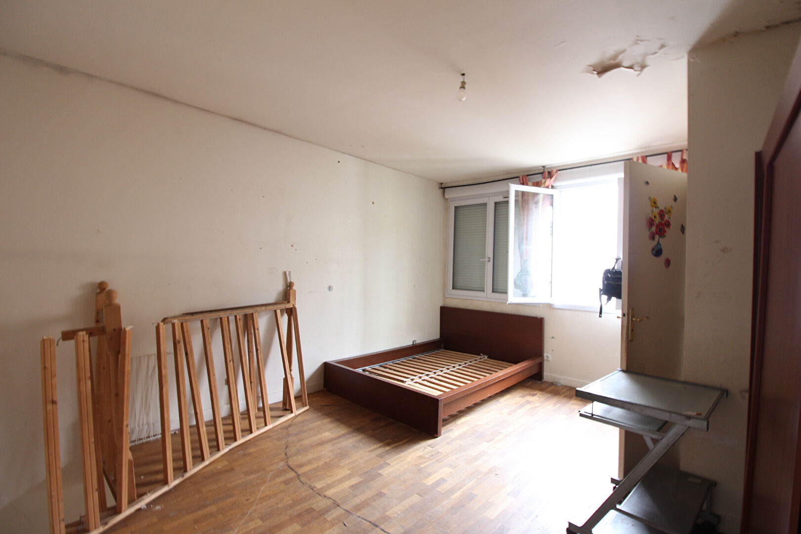 Photo Maison  4 pièces 72 m2 à rénover image 5/6