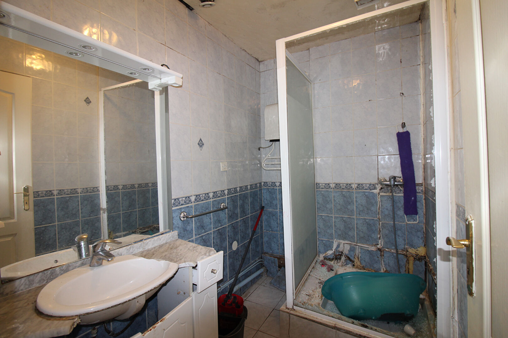 Photo Maison  4 pièces 72 m2 à rénover image 6/6