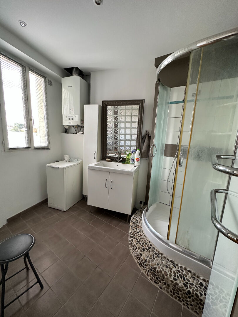 Photo Appartement  2 pièce(s) 44 m2 image 4/5