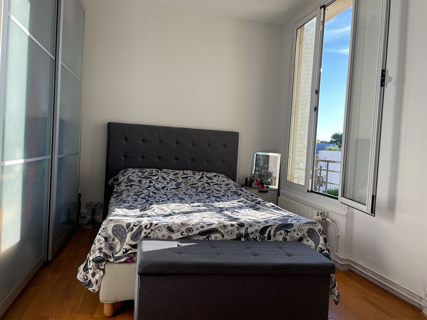 Photo Appartement  2 pièce(s) 44 m2 image 5/5