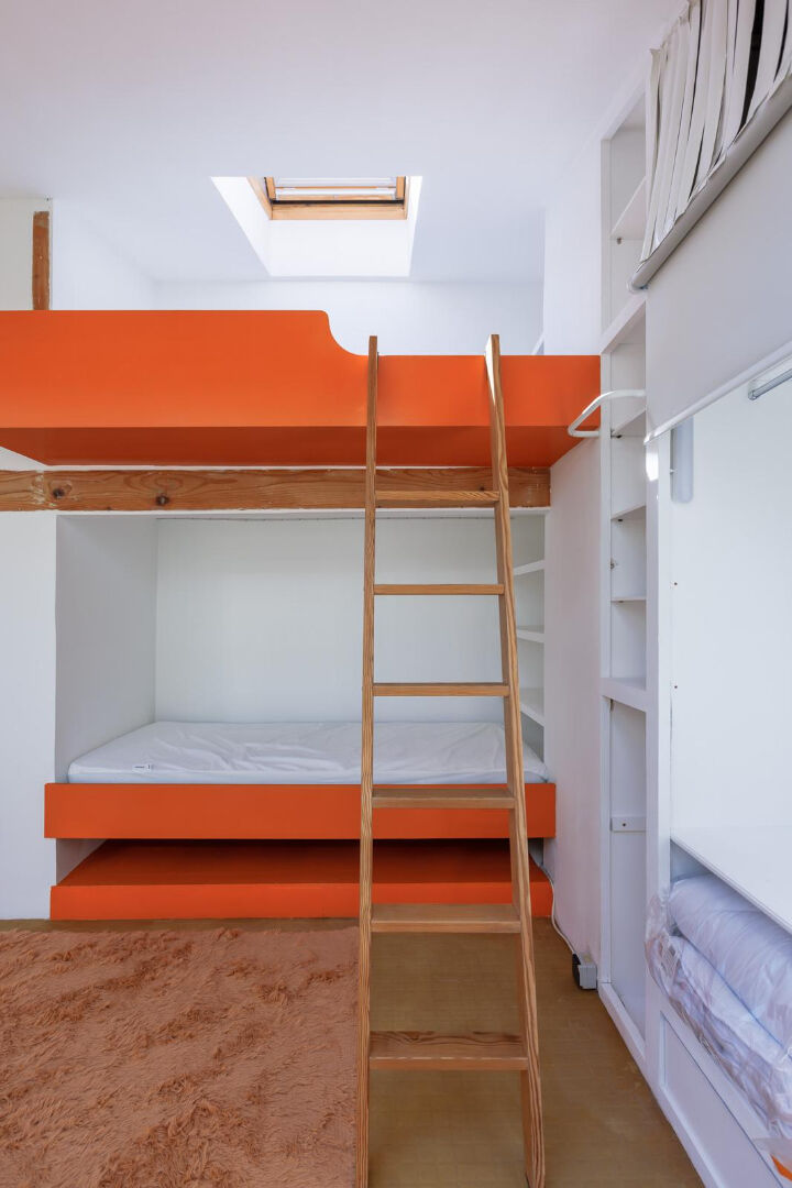 Photo Studio meublé avec mezzanine image 6/6