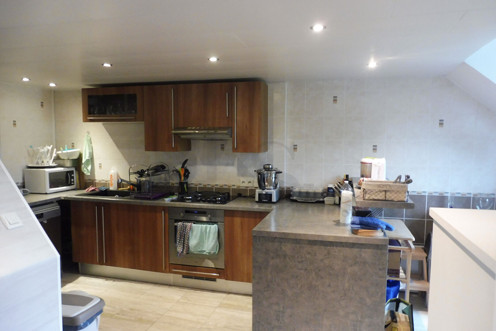 Photo APPARTEMENT PARKING ET TERRAIN image 3/5