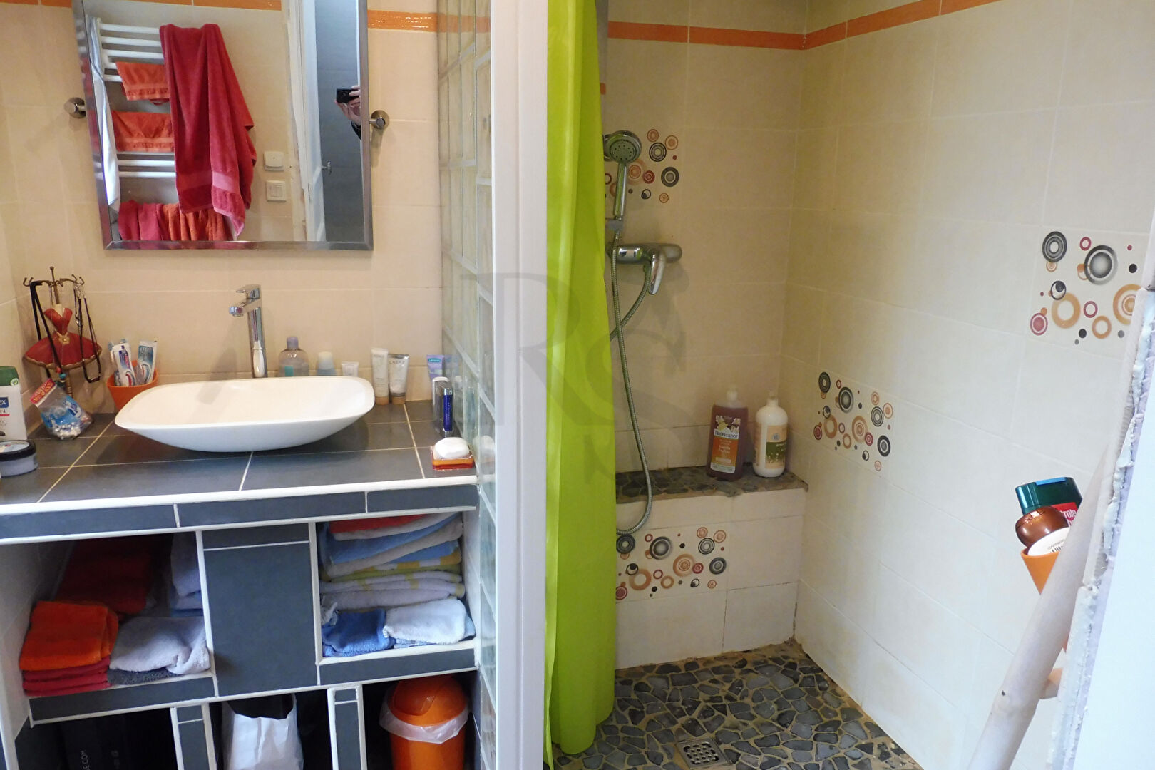 Photo APPARTEMENT PARKING ET TERRAIN image 4/5