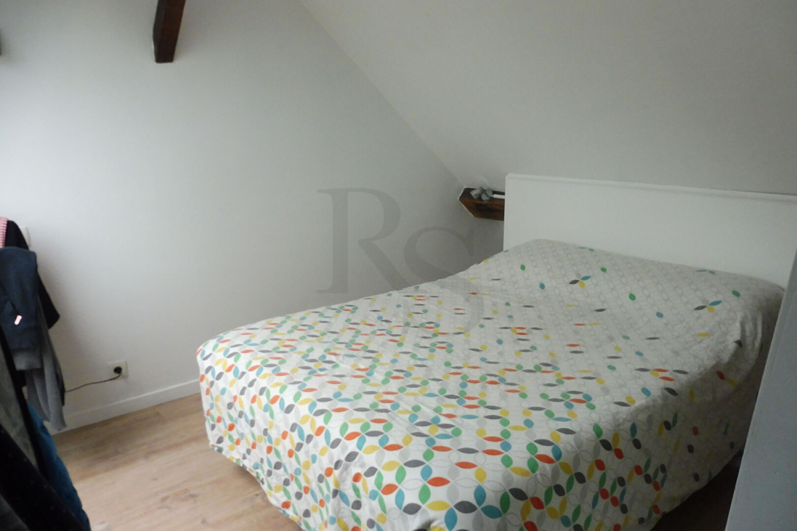 Photo APPARTEMENT PARKING ET TERRAIN image 5/5