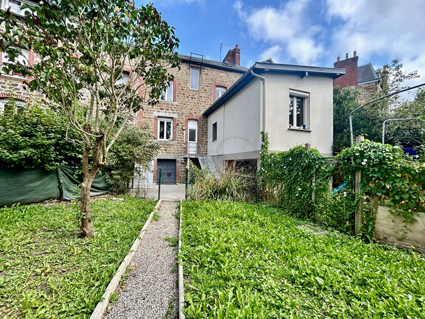 FLERS - IMMEUBLE COEUR DE VILLE !