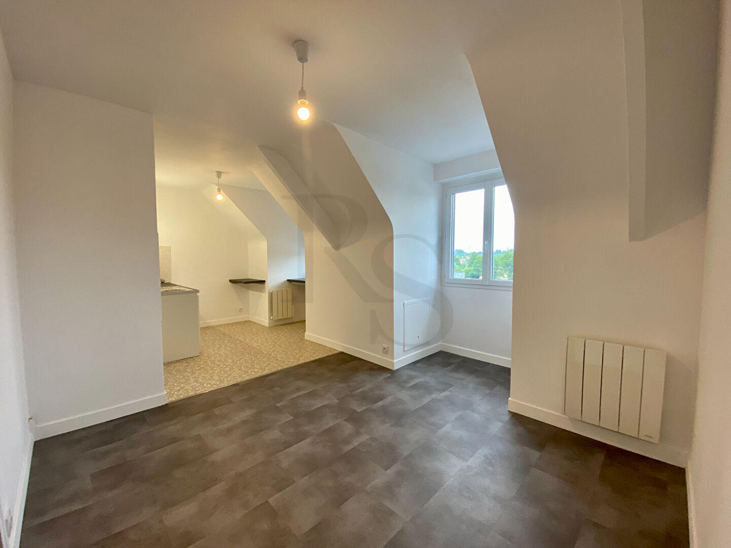 Appartement T2 Flers