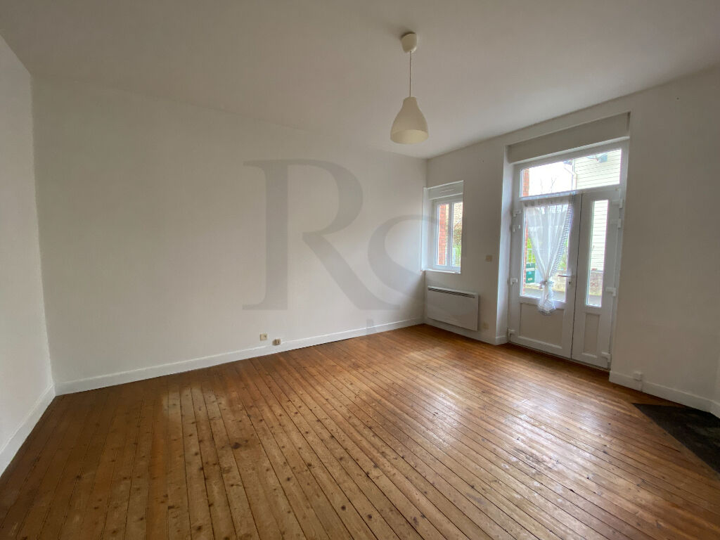 Maison Saint Georges Des Groseillers 5 pièce(s) 77 m2