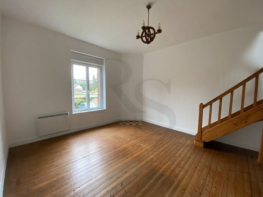 Photo Maison Saint Georges Des Groseillers 5 pièce(s) 77 m2 image 2/6