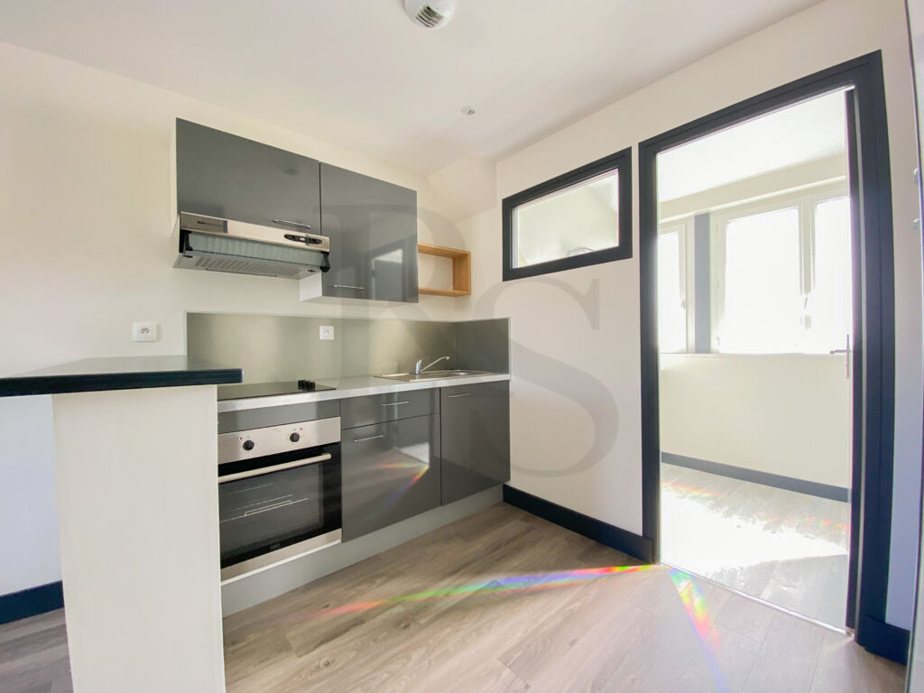 STUDIO centre ville Condé-en-Normandie