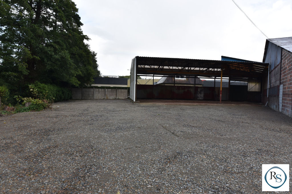 Entrepôt à louer Condé-sur-Noireau