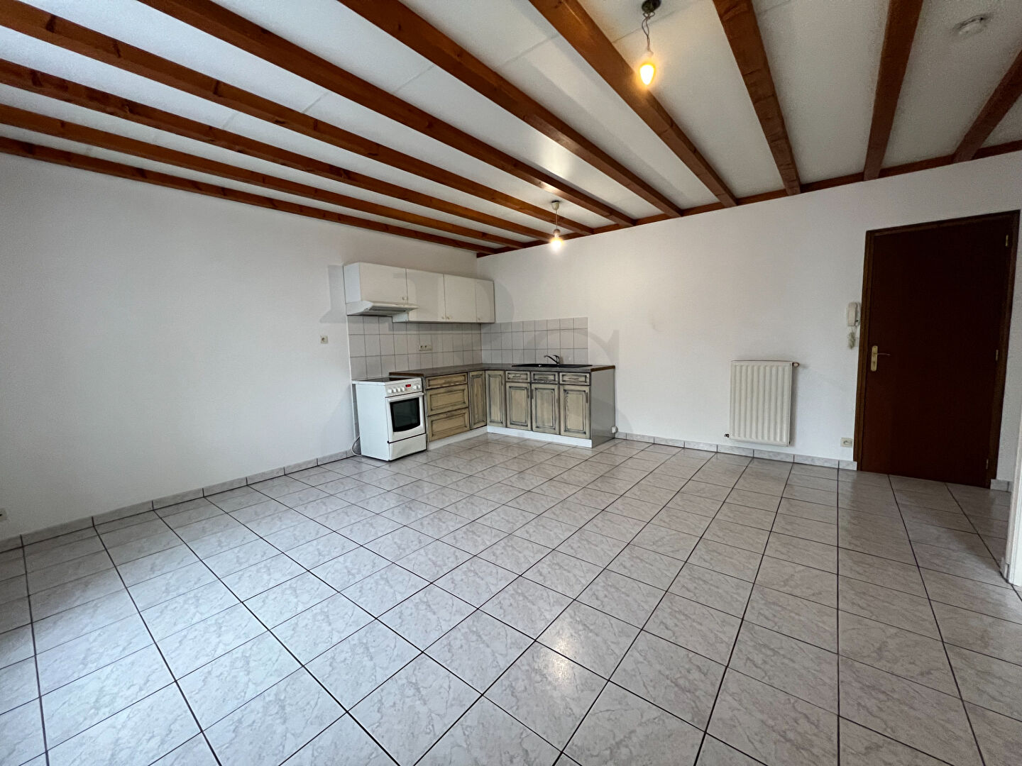 FLERS - Appartement T2