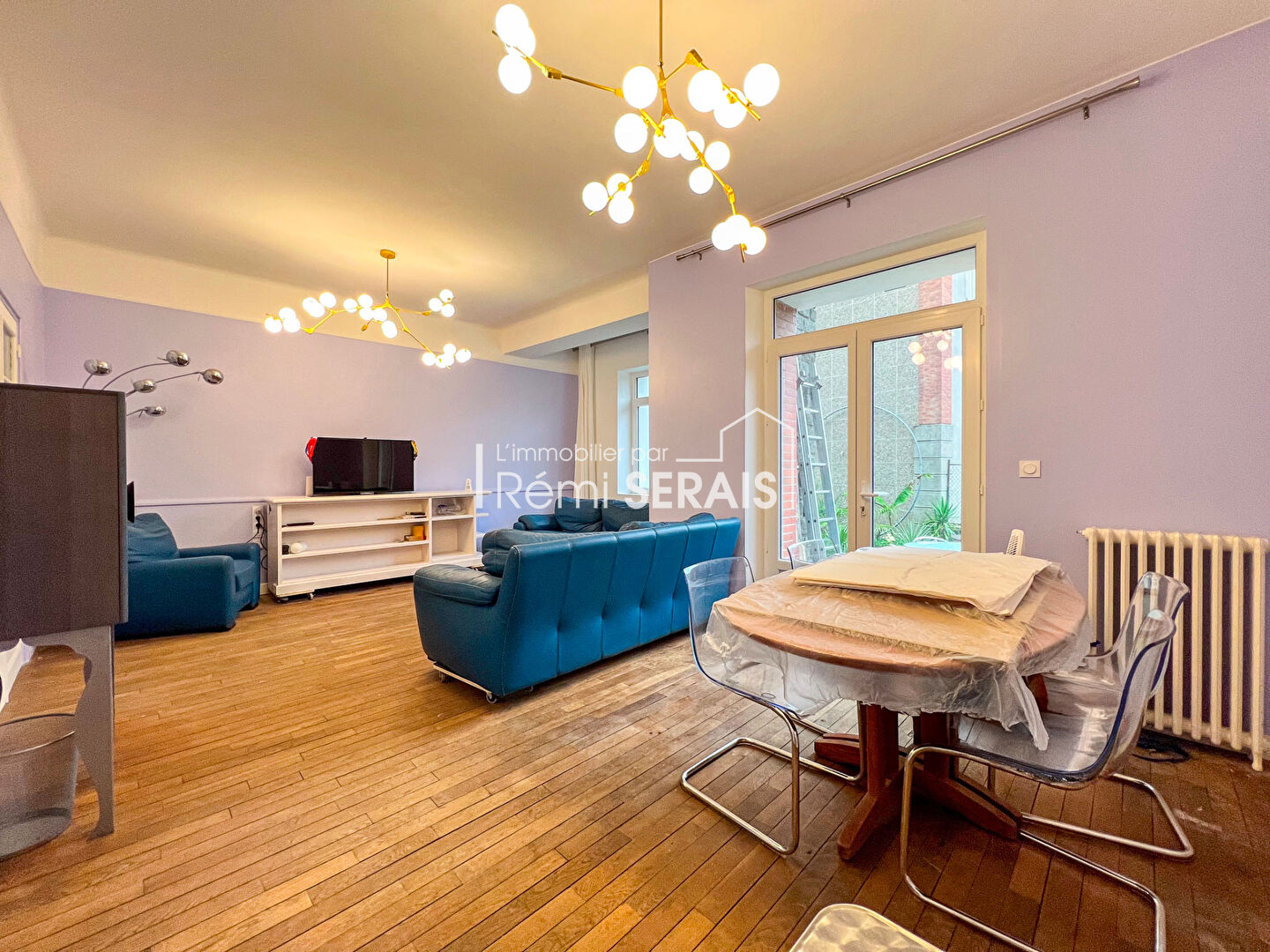 Photo Maison de ville Flers image 2/6