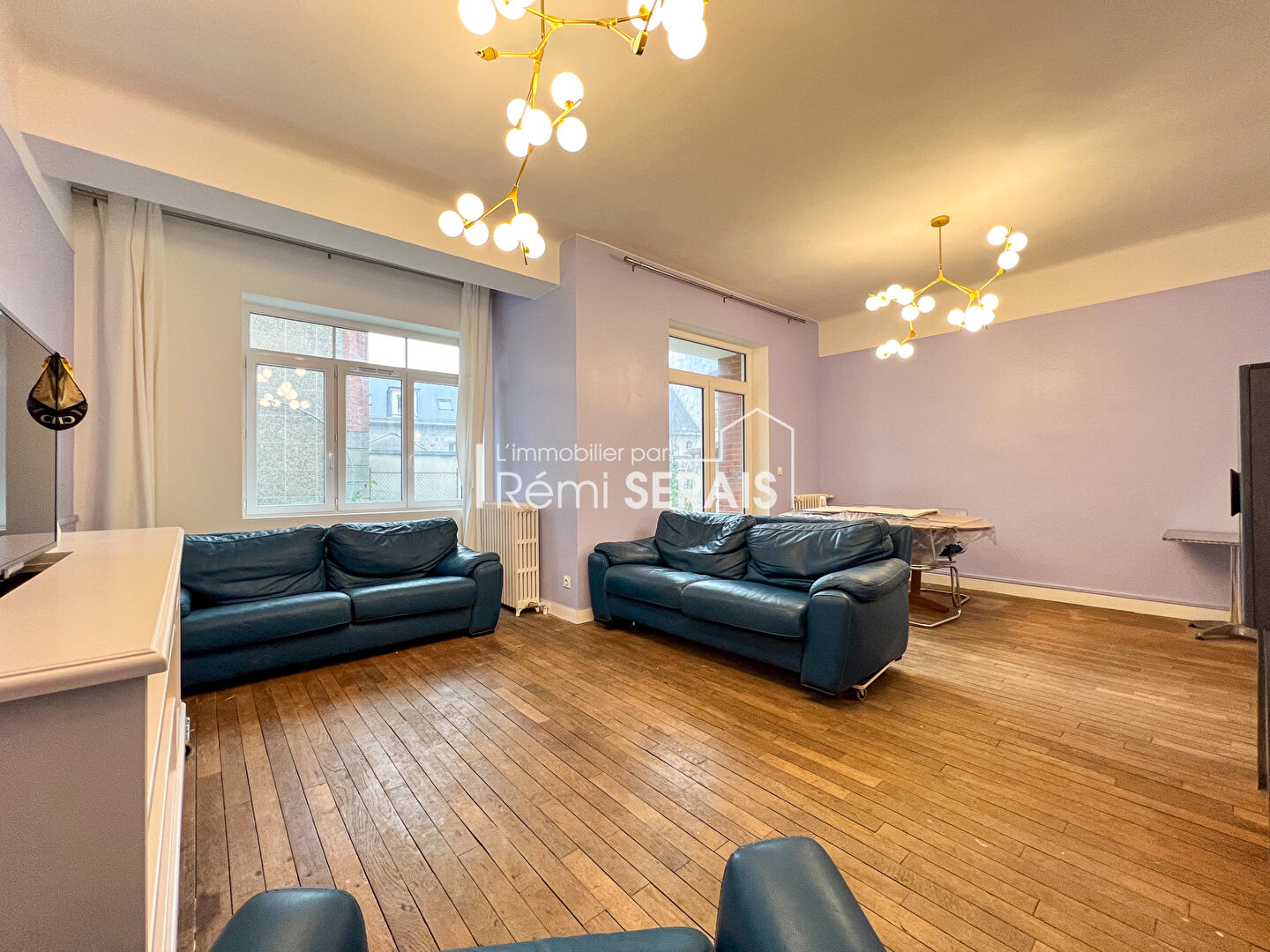 Photo Maison de ville Flers image 3/6