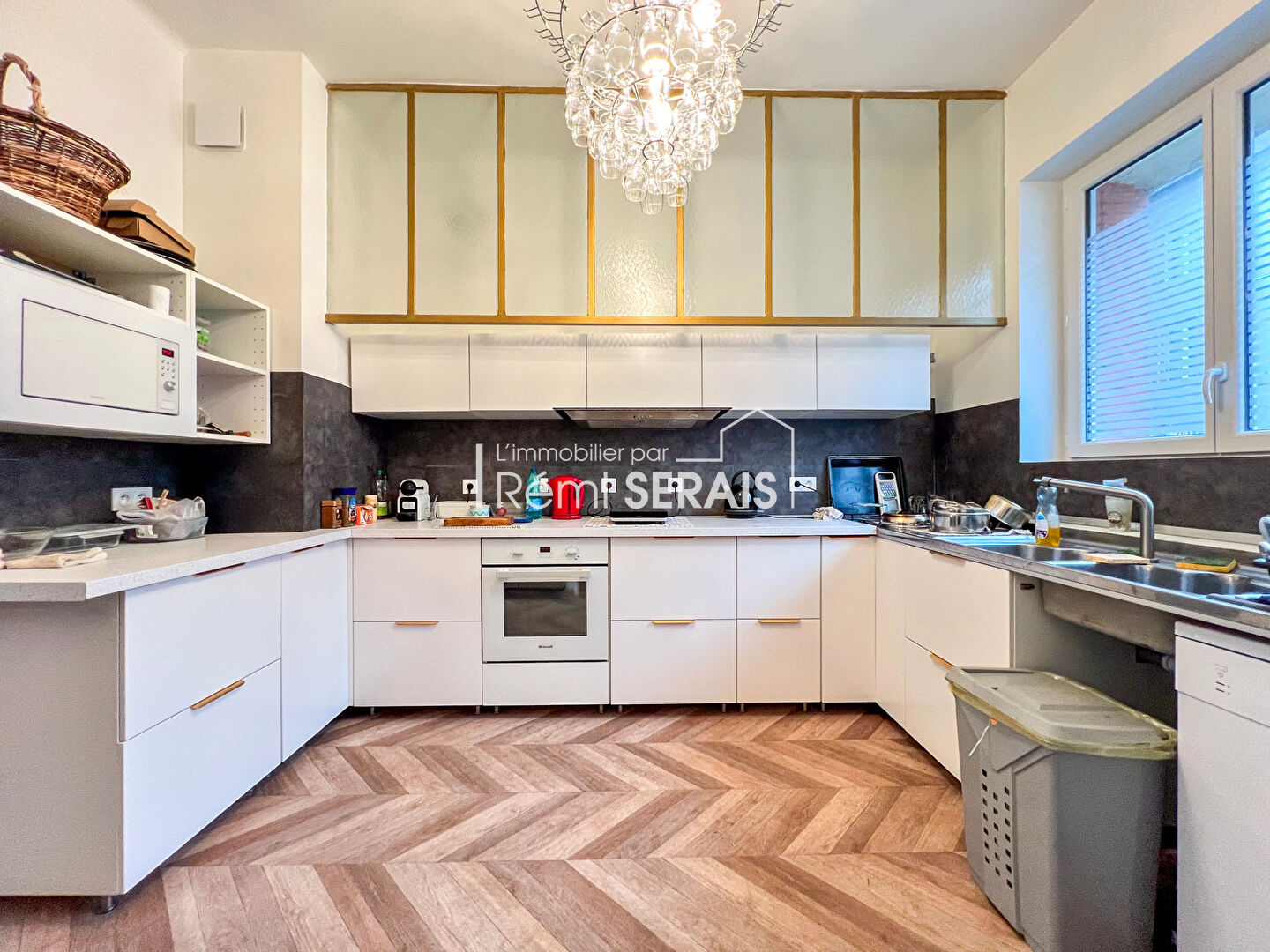 Photo Maison de ville Flers image 4/6