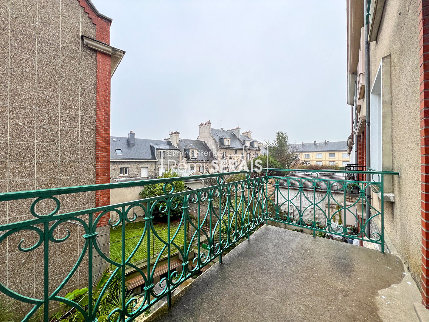 Photo Maison de ville Flers image 6/6