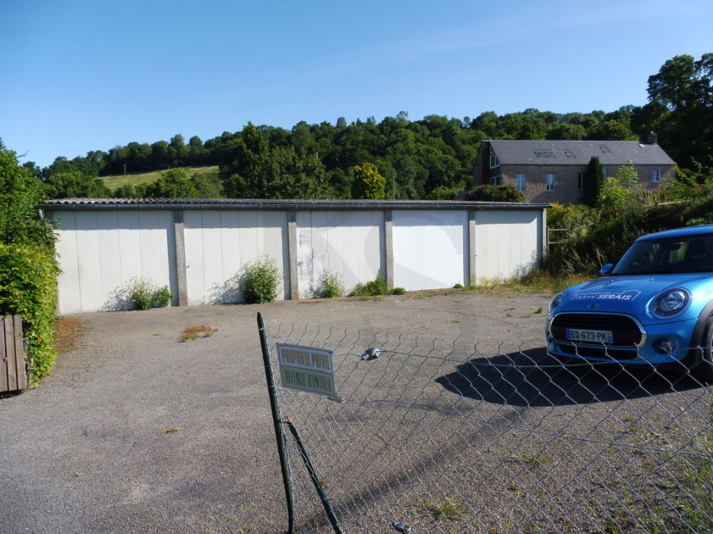 Parking / box Le Vey 19 m2