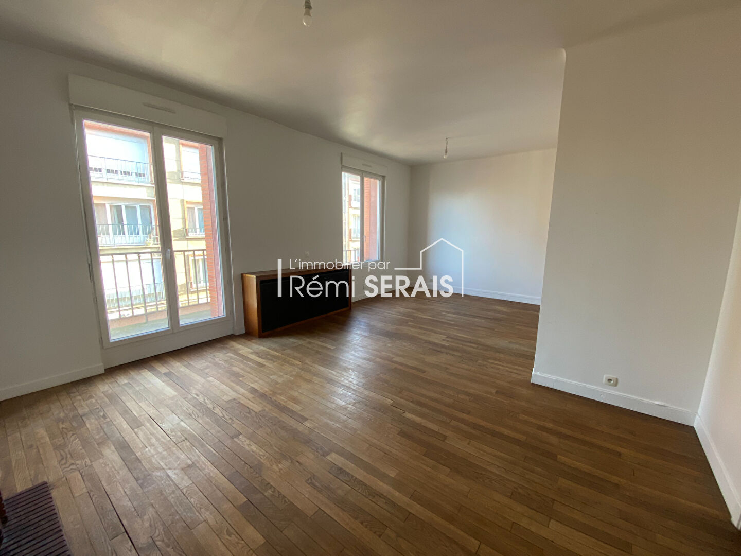 Photo Flers - Appartement T2 de 60 m² image 2/5