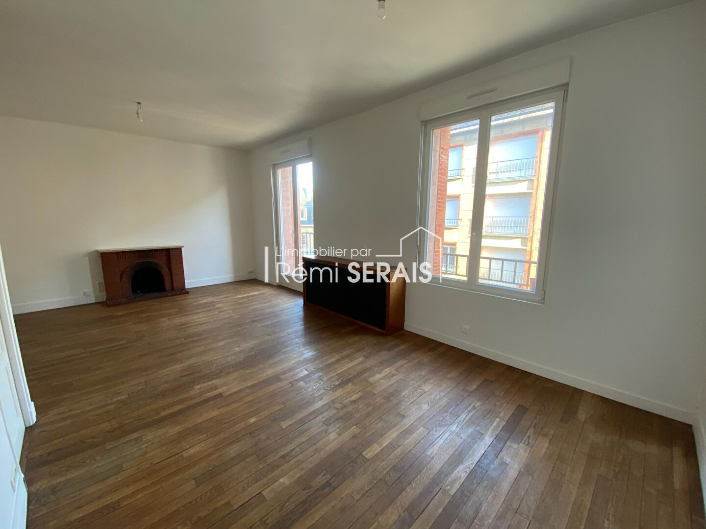 Photo Flers - Appartement T2 de 60 m² image 3/5