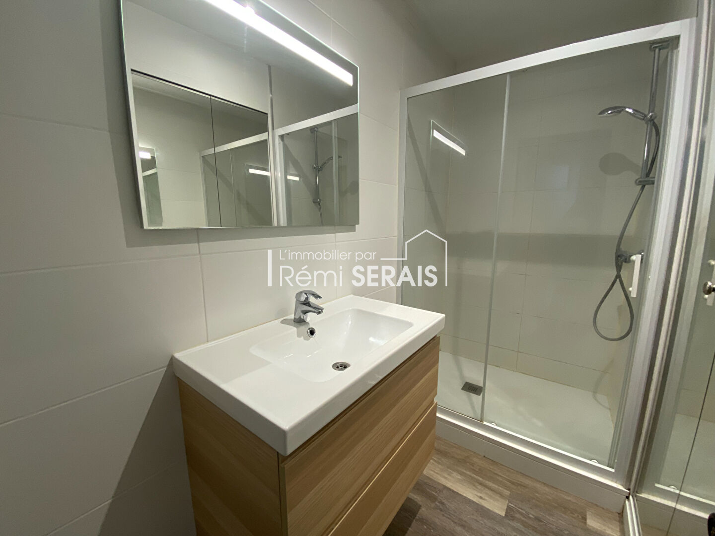 Photo Flers - Appartement T2 de 60 m² image 4/5