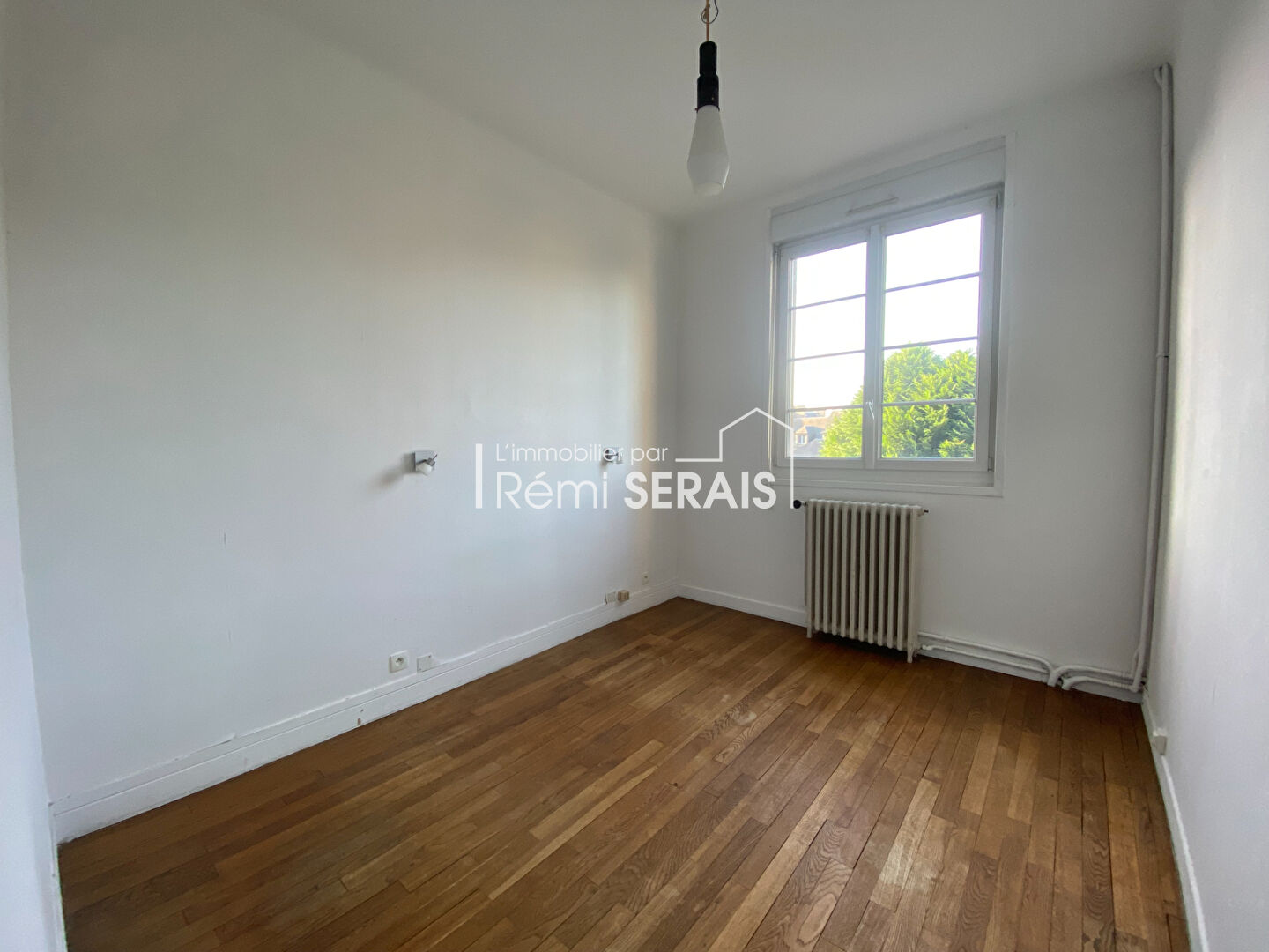 Photo Flers - Appartement T2 de 60 m² image 5/5
