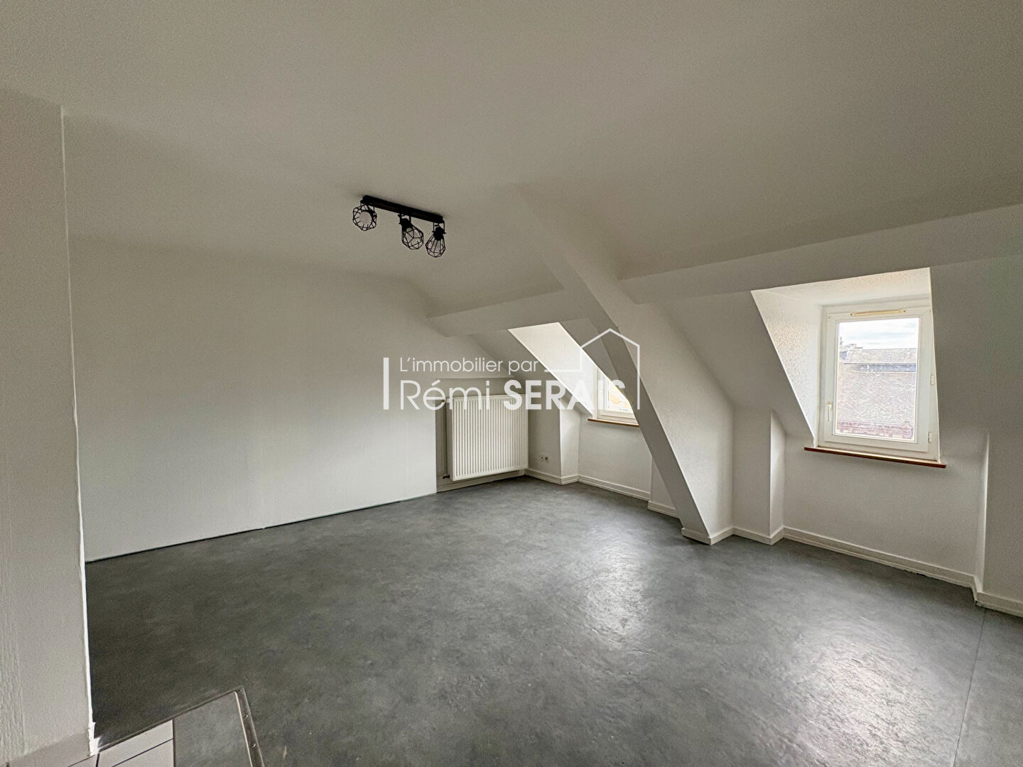 Appartement T3 CENTRE VILLE DE FLERS
