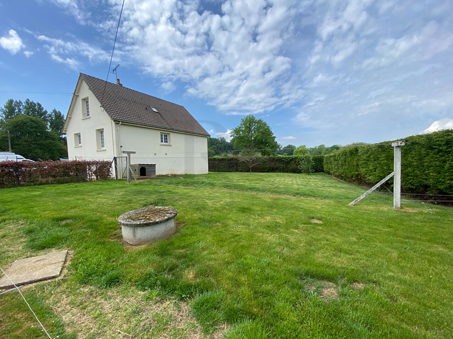 Photo Maison Dompierre 4 chambres image 2/6