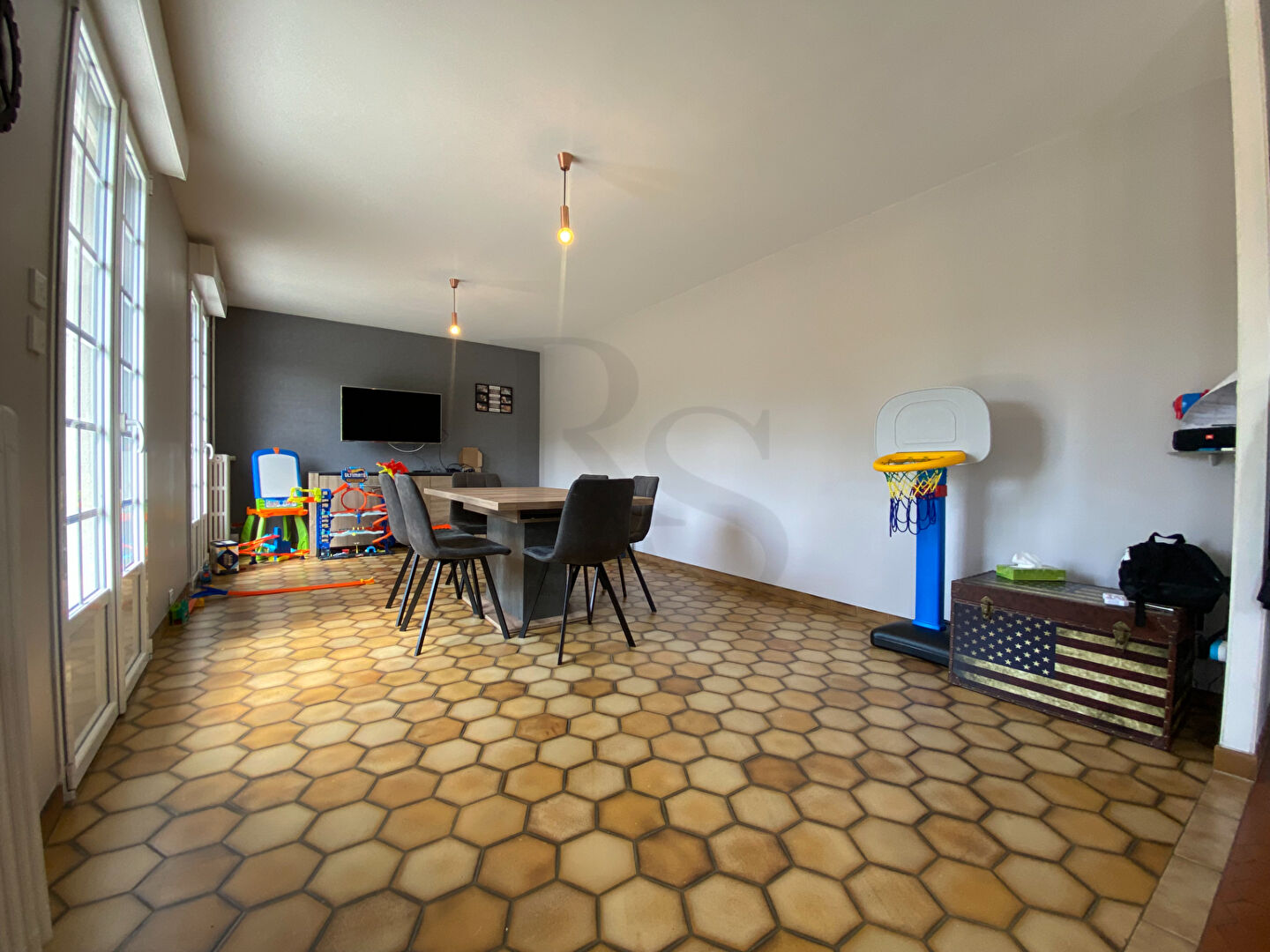 Photo Maison Dompierre 4 chambres image 3/6