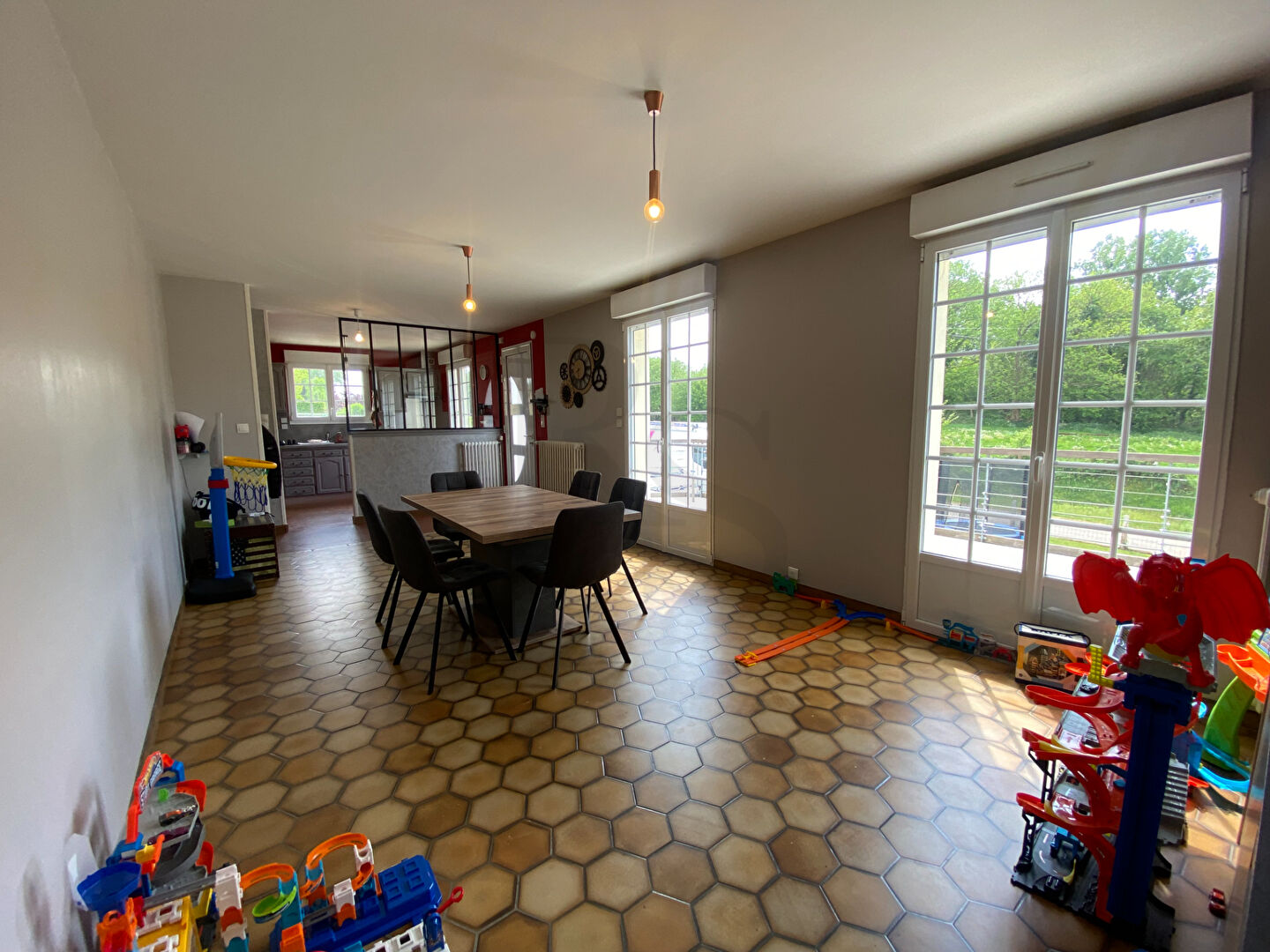 Photo Maison Dompierre 4 chambres image 4/6