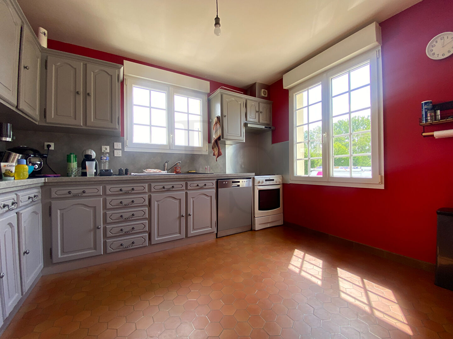 Photo Maison Dompierre 4 chambres image 5/6