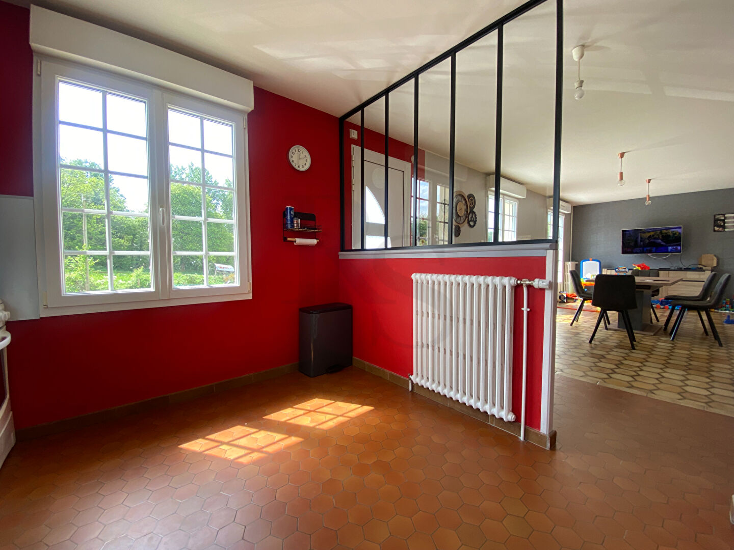 Photo Maison Dompierre 4 chambres image 6/6