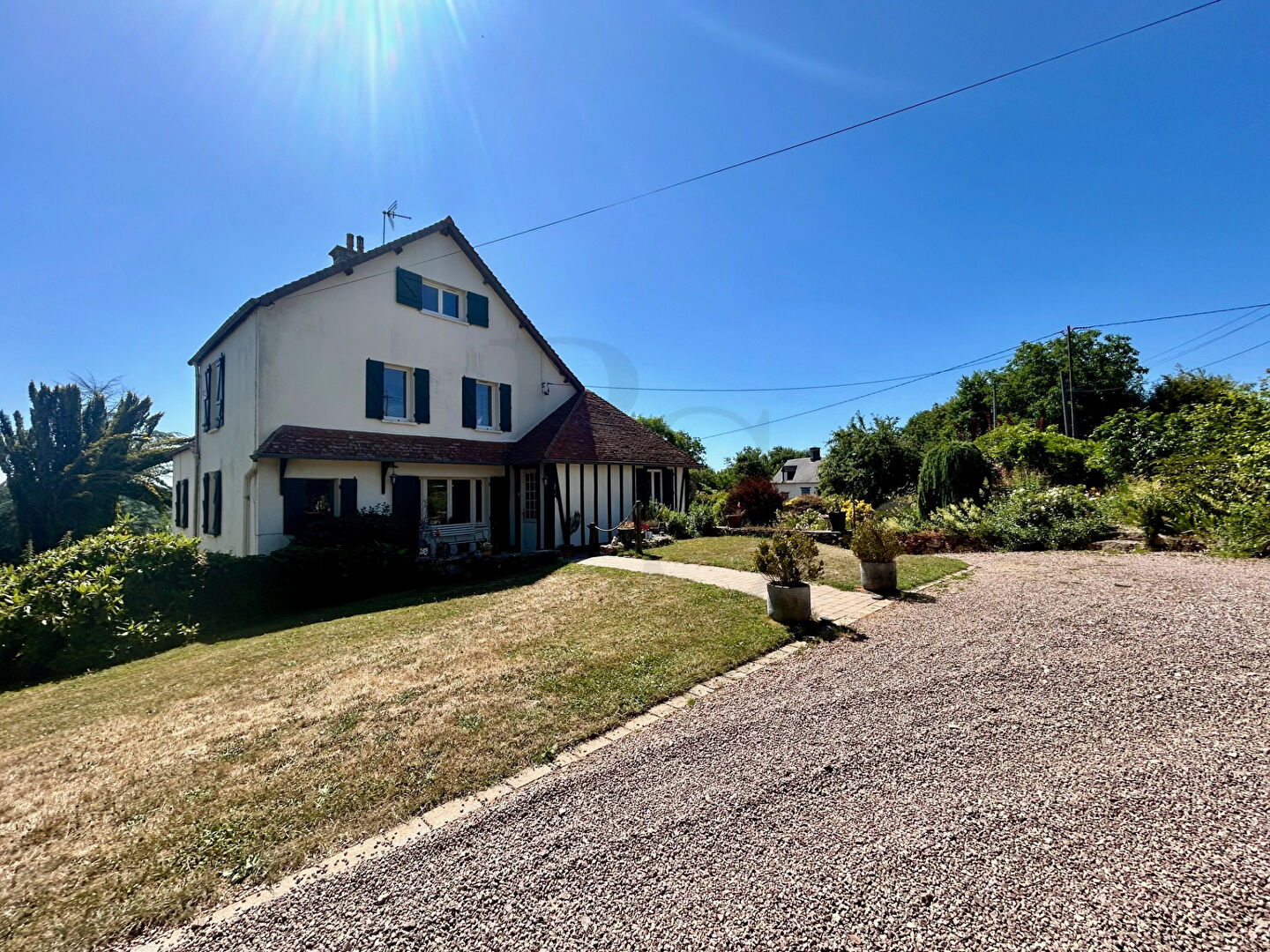 Photo MAISON DE CARACTERE image 3/6